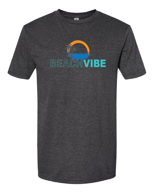 BEACH VIBE T-SHIRT