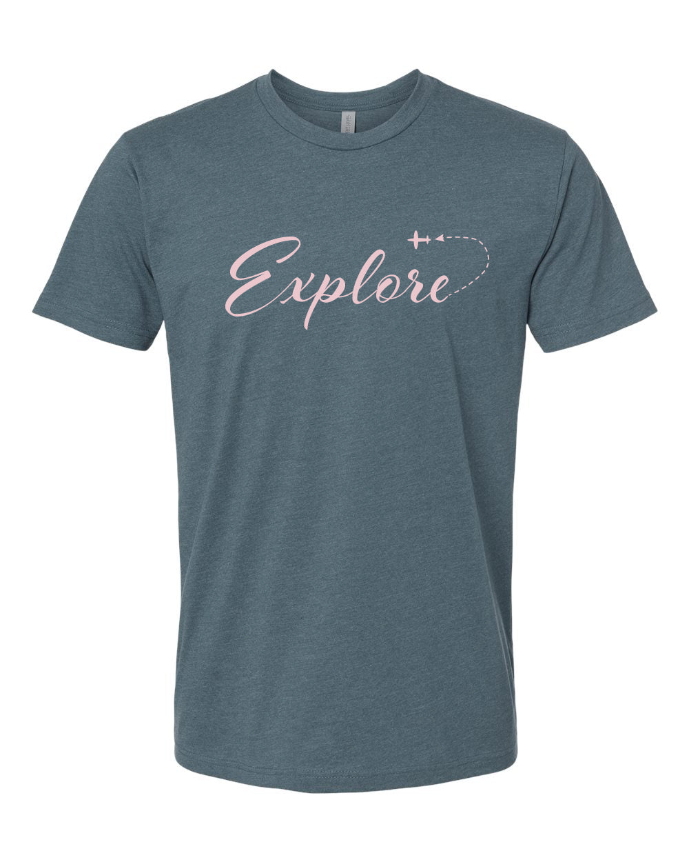 EXPLORE TEE