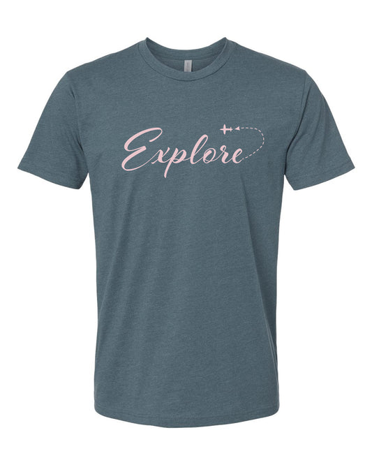 EXPLORE TEE