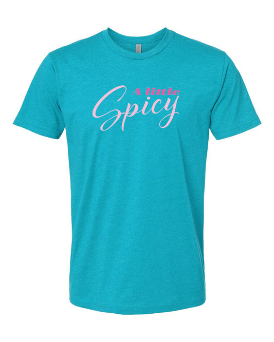SPICY TEE